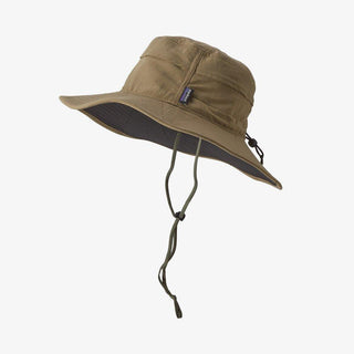 BAGGIES BRIMMER MORAY KHAKI