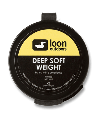 LOON DEEP SOFT WEIGHT
