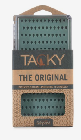 TACKY ORIGINAL FLY BOX