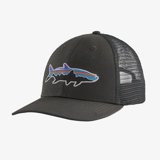 FITZ ROY LOPRO TRUCKER HAT