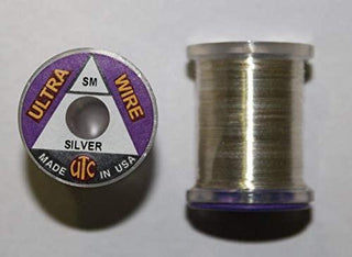 ULTRA WIRE SILVER