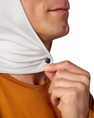 SunShield Cap