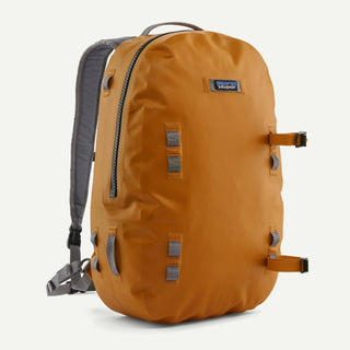 Guidewater Backpack Golden Caramel w/Noble Grey