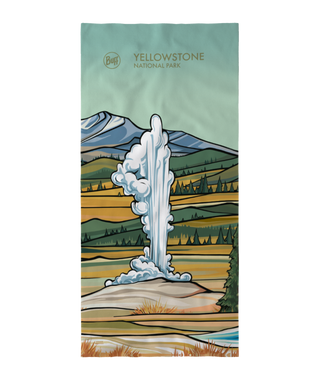 COOLNET UV® NATIONAL PARKS YELLOWSTONE