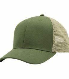 OURAY SOFT MESH SIDELINE CAP