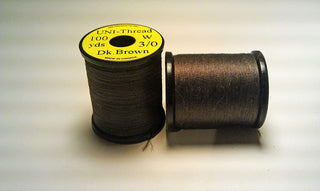 UNI 3/0 WAXED THREAD