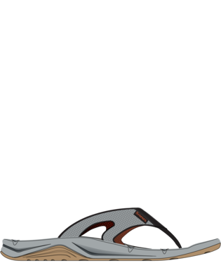 M's Simms Challenger Flip Flop