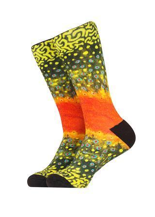 REEL THREADS SOCKS