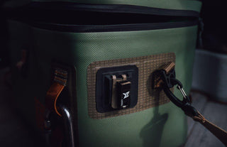 MAGNETIC NIPPER SYSTEM