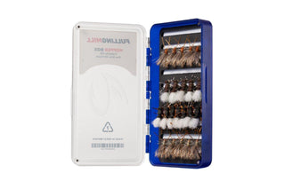 HOPPER FLY BOX