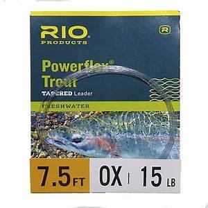 RIO POWERFLEX