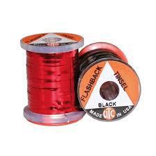 UTC FLASHBACK TINSEL LARGE 1/16"