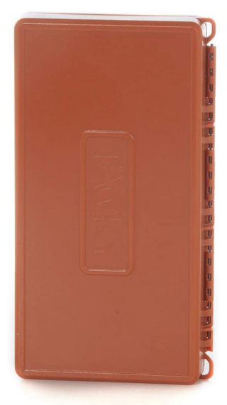 TACKY DOUBLE HAUL FLY BOX