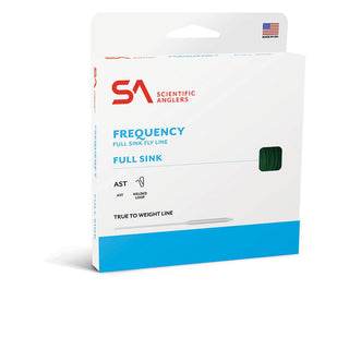 SA FREQUENCY FULL SINK III