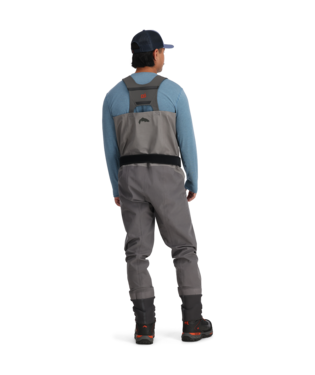 M's G4z Stockingfoot