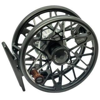 BAUER RVR FLY REEL