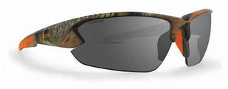 MIDWAY CAMO & ORANGE/ POLARIZED ORANGE MIRROR