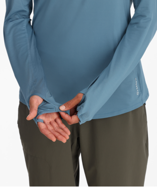 W's BugStopper® SolarFlex® Hoody