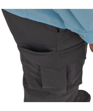 M'S SWIFTCURRENT WET WADE PANTS- SHORT