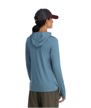 W's BugStopper® SolarFlex® Hoody