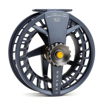 LIQUID MAX REEL