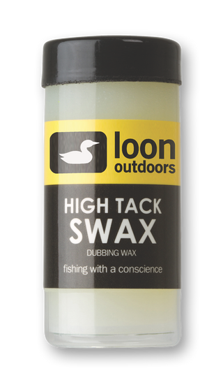 LOON HIGH TACK SWAX