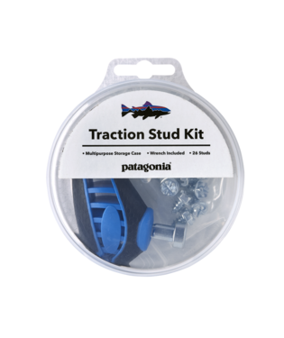 Patagonia Traction Stud Kit