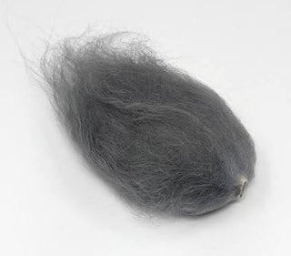 ICELANDIC STREAMER HAIR