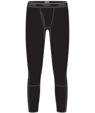 M's Heavyweight Baselayer Bottom