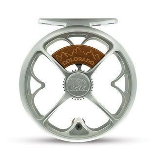 ROSS COLORADO REEL
