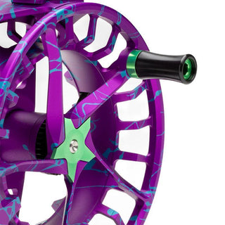 Litespeed F Wild Child Special Edition
