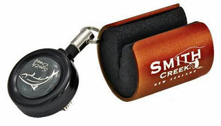 smith creek rod clip wearable fishing rod holder Clip, Holder, Blue : Sports & Outdoors changing a lure Rod Clip - Wearable Fishing