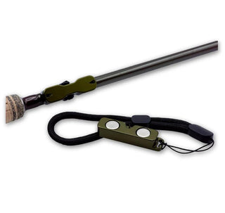 Magnetic Rod Holder
