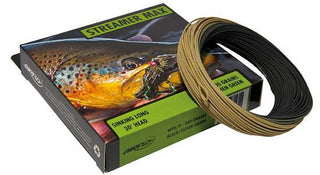 RIDGE 2.0 STREAMER MAX LONG WF7/8 - 250 GRAIN