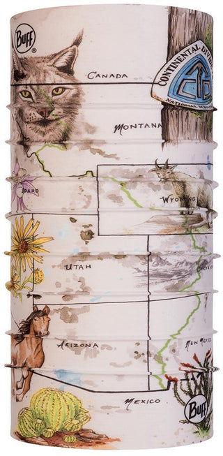 ORIGINAL TC CONTINENTAL DIVIDE TRAIL