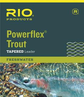 RIO POWERFLEX LEADERS