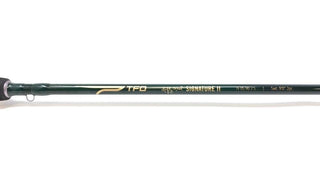 TFO SIGNATURE SERIES 2 ROD
