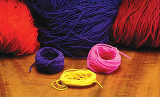 VELVET CHENILLE FINE