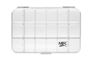 MFC Clearwater Fly Box