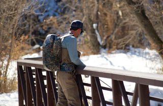 THUNDERHEAD SUBMERSIBLE BACKPACK