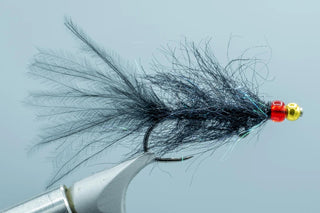 Balanced Leech- Black #8