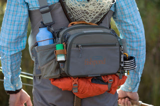 FISHPOND WATERDANCE GUIDE PACK