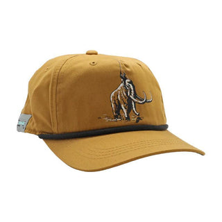 The Mammoth Mobile Hat