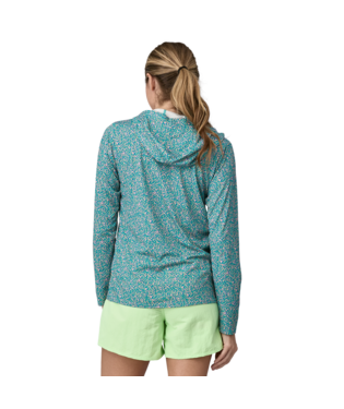 W's Cap Cool Daily Hoody