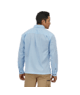 M'S L/S ISLAND HOPPER SHIRT CHAMBRAY: