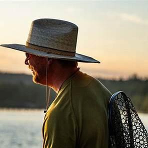 High Country Hat