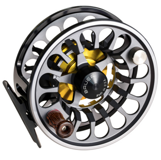 BAUER RX3 REEL – Winter Park Flyfisher