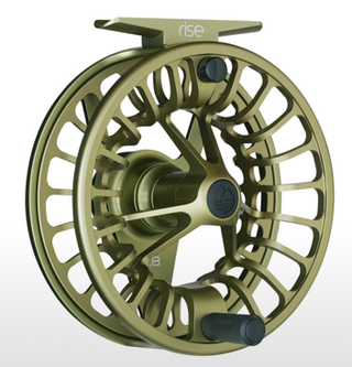 REDINGTON RISE REEL