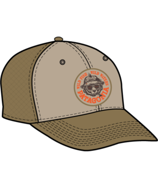 TAKE A STAND TRUCKER HAT