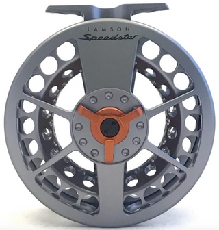 LAMSON SPEEDSTER REEL